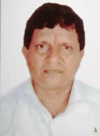 Balakrishna G Kotian